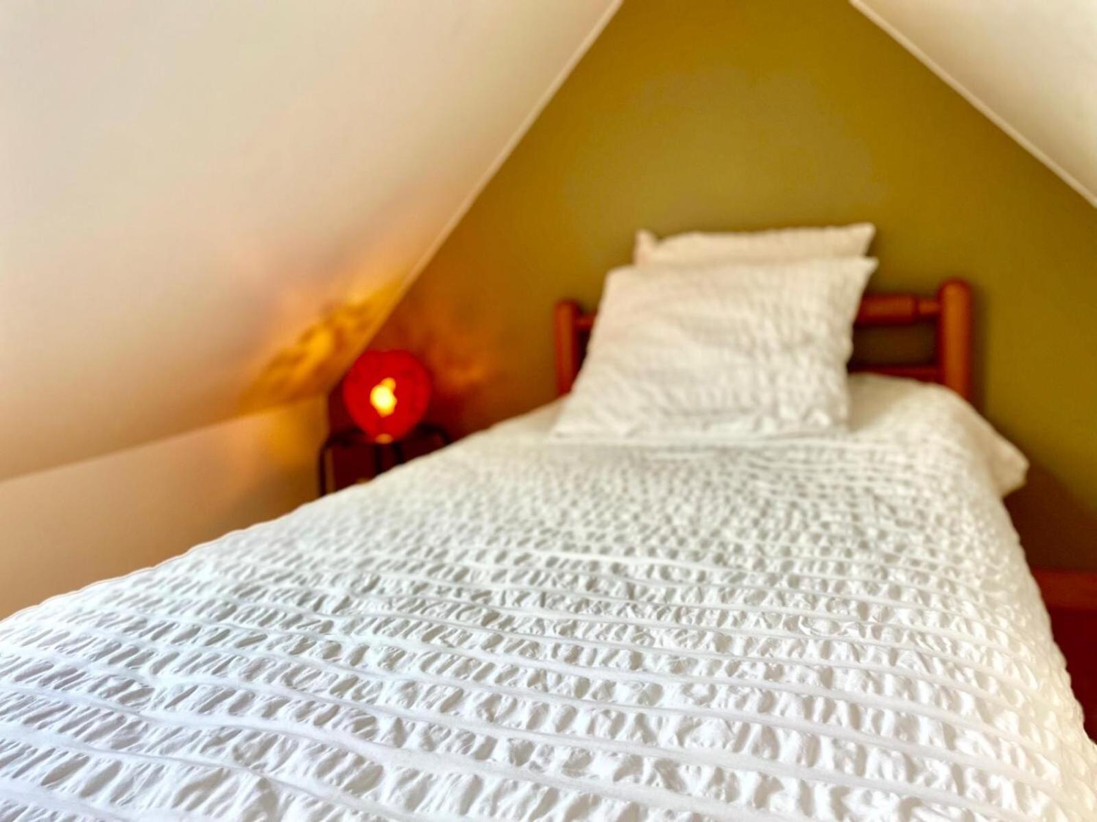 Theven Plages Santec Zimmer foto