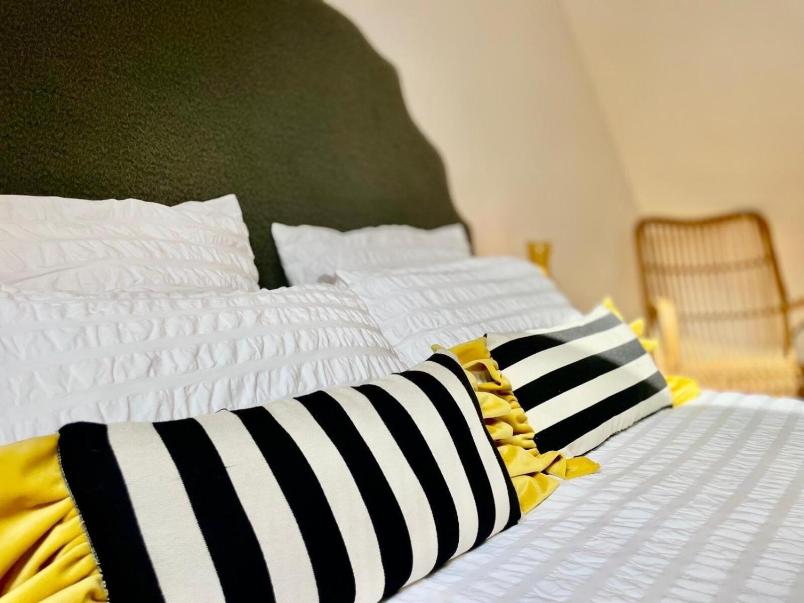 Theven Plages Santec Zimmer foto